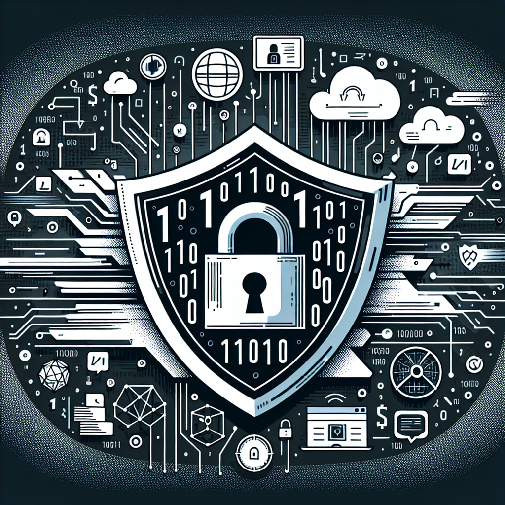 Protección de Datos y Privacidad en el Mundo Digital