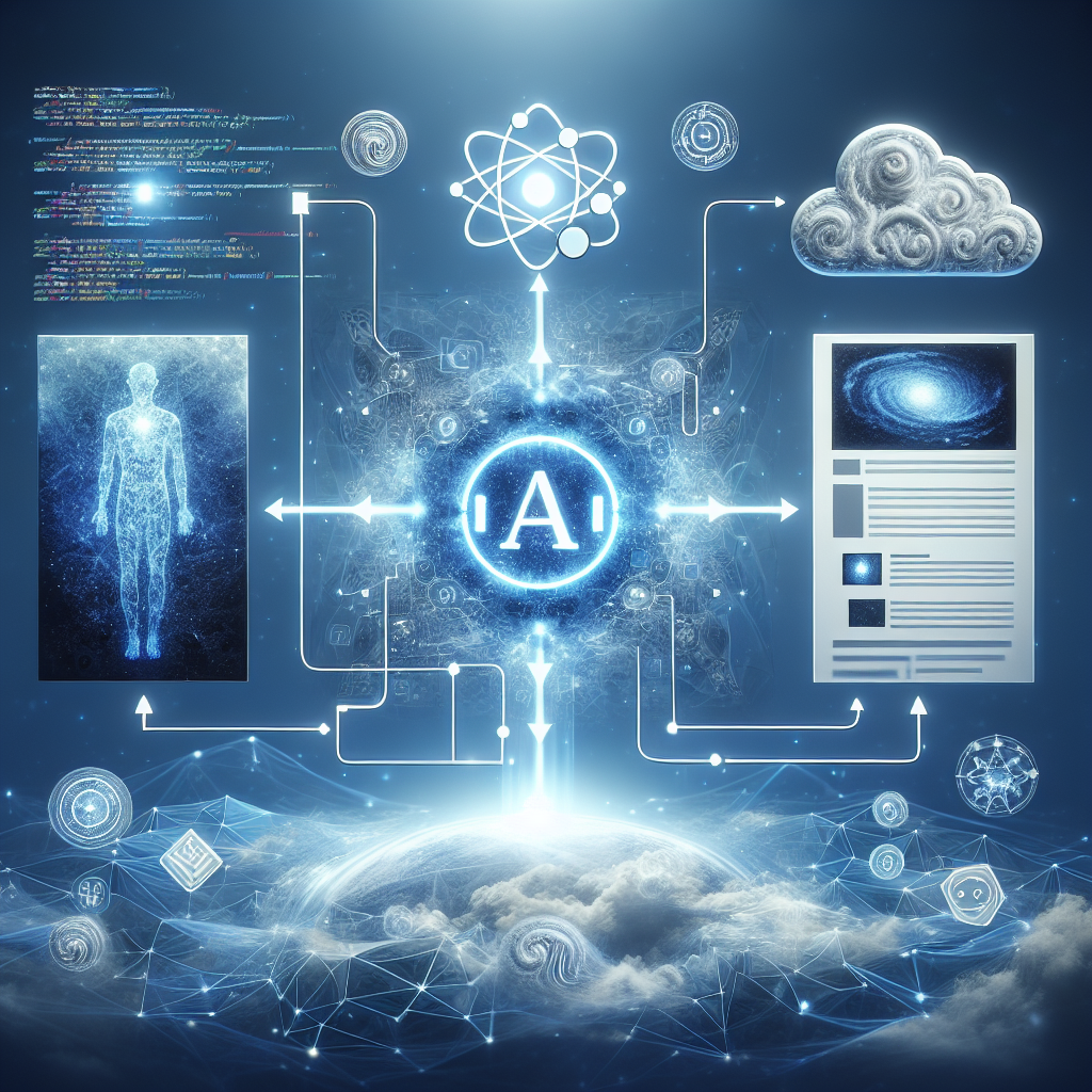 Convierte cualquier imagen en una entrada de blog con IA (React, Cloudinary y OpenAI)