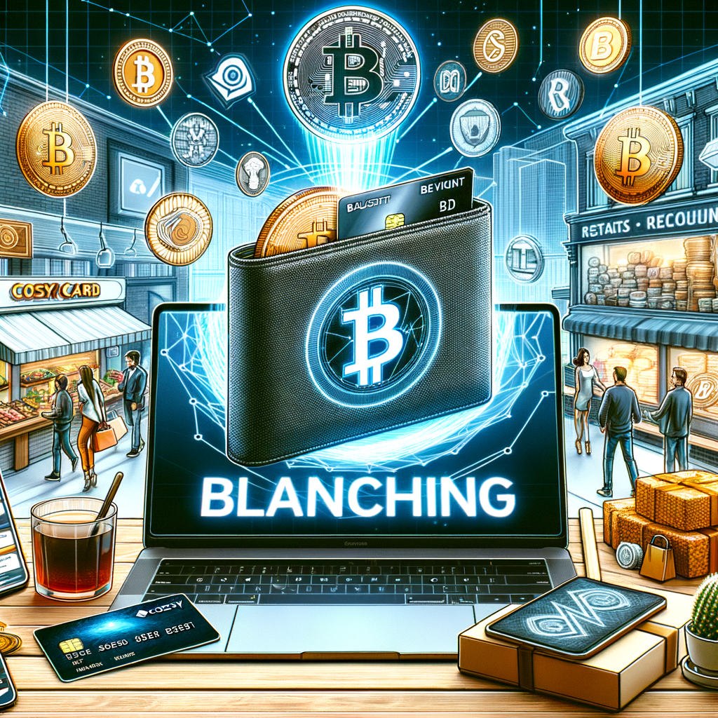 Cwallet lanza una billetera de próxima generación y rediseña CozyCard: Elevando las criptomonedas a gastos del mundo real