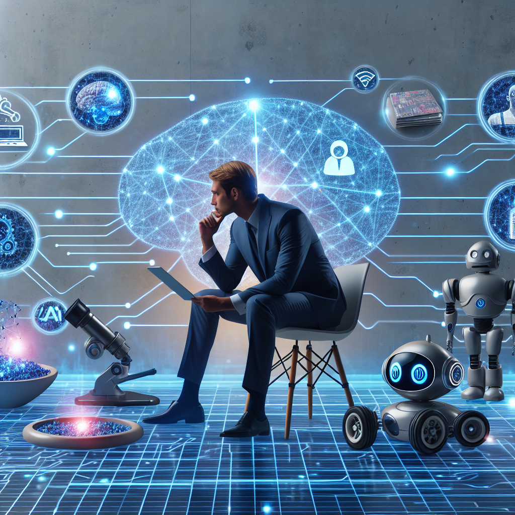 Tendencias clave de IA para 2026