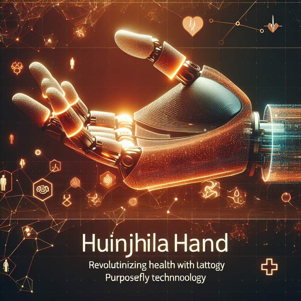 Mano Sunjhla: Revolucionando la salud con tecnología con propósito