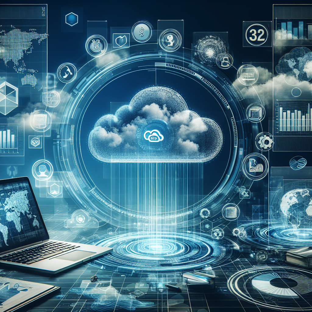 Almacenamiento en la Nube Empresarial Top Actual