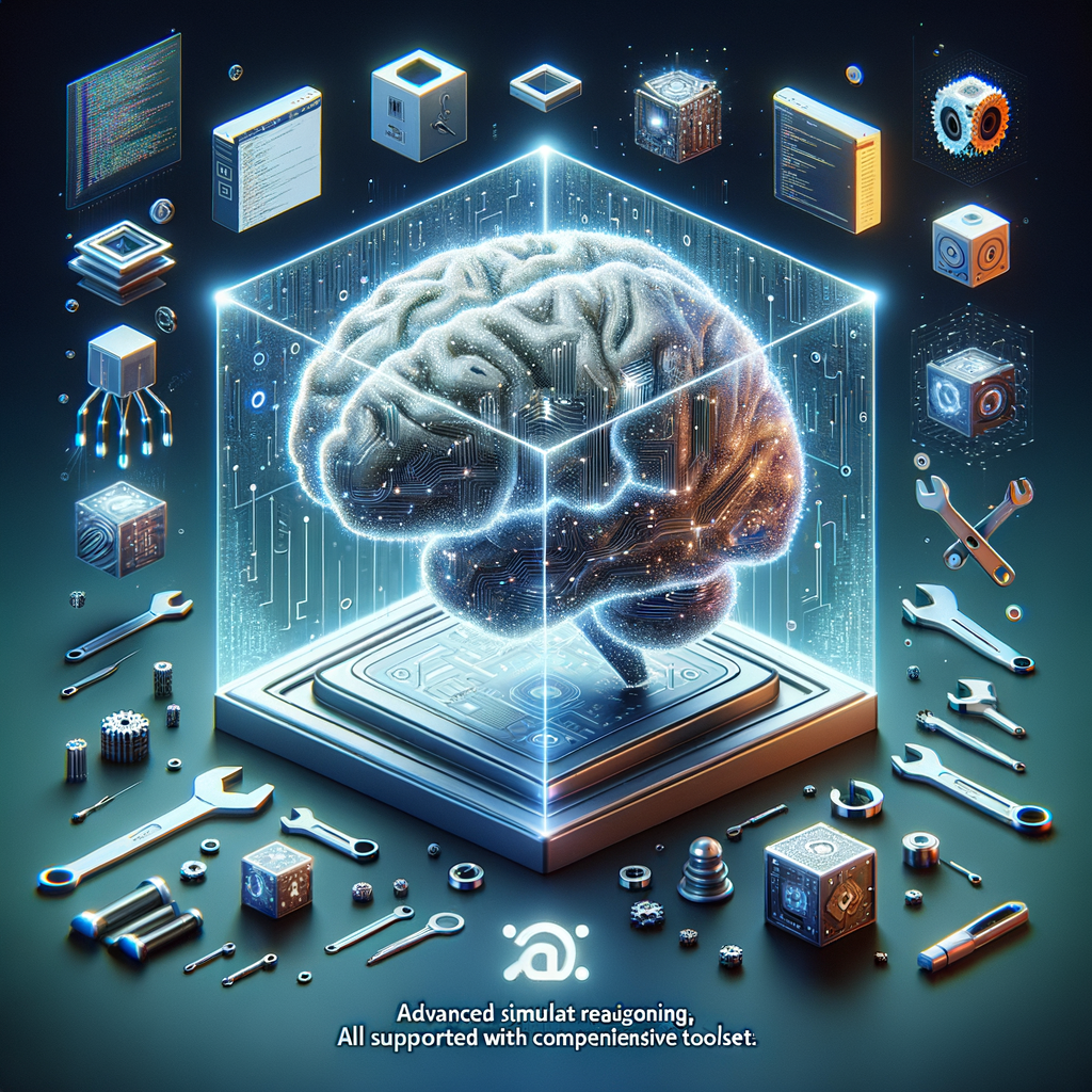 OpenAI lanza nuevos modelos de razonamiento simulado con acceso total a herramientas.
