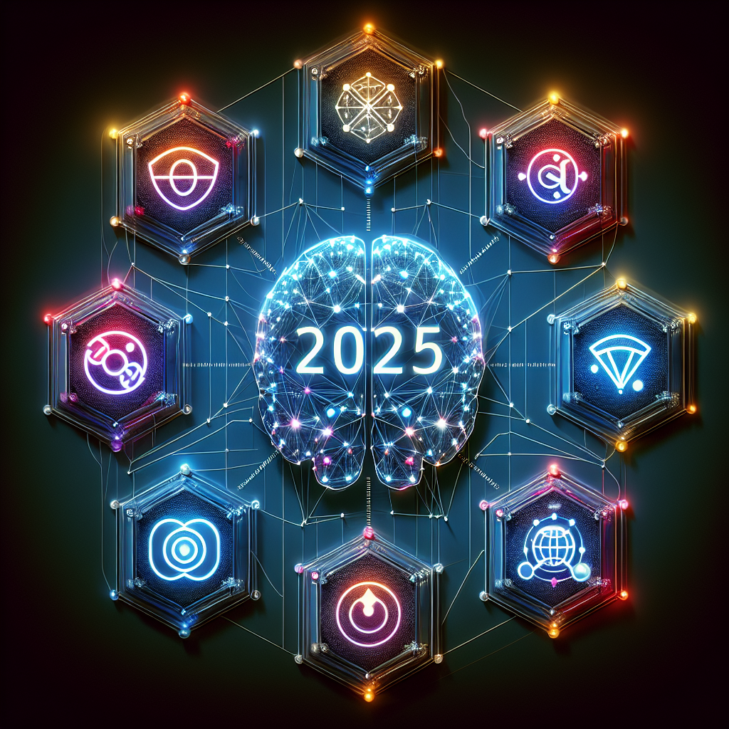 Las 10 Mejores Herramientas de Diseño Web con Inteligencia Artificial para 2025