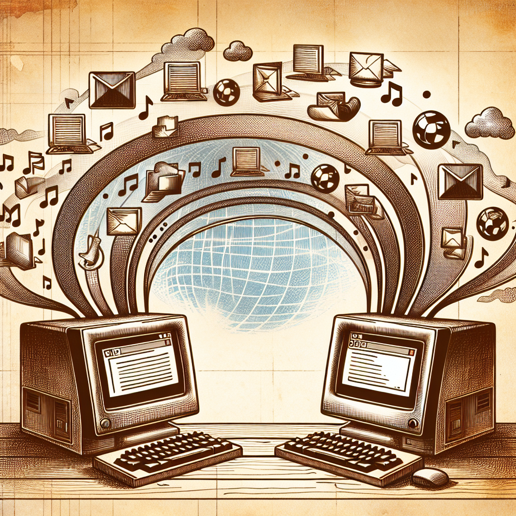 Transferencia P2P de archivos para navegadores