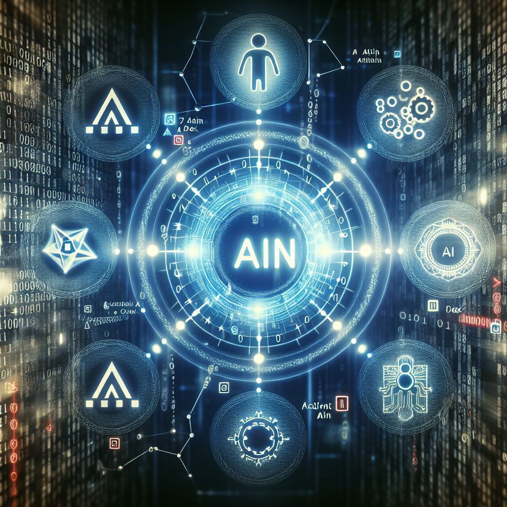 AIN se expande a 7 DEXs al activar la economía de AI Omnichain.