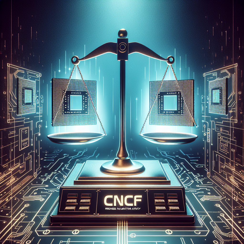 CNCF impulsa un avance en la igualdad de plataformas para Arm64 y x86