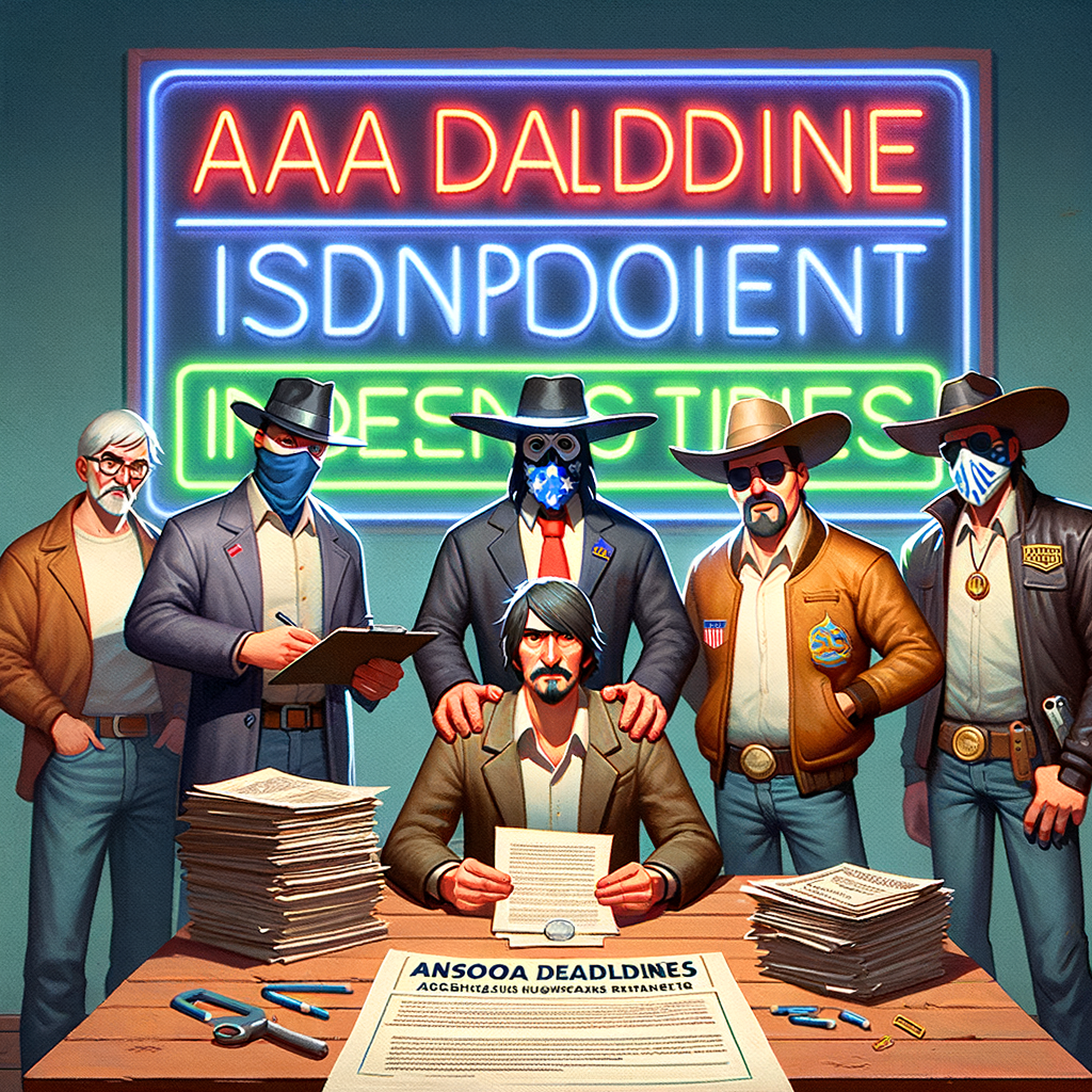 De Estudios Independientes a Fechas Límite AAA: Cómo SnoopGame Construye Confianza