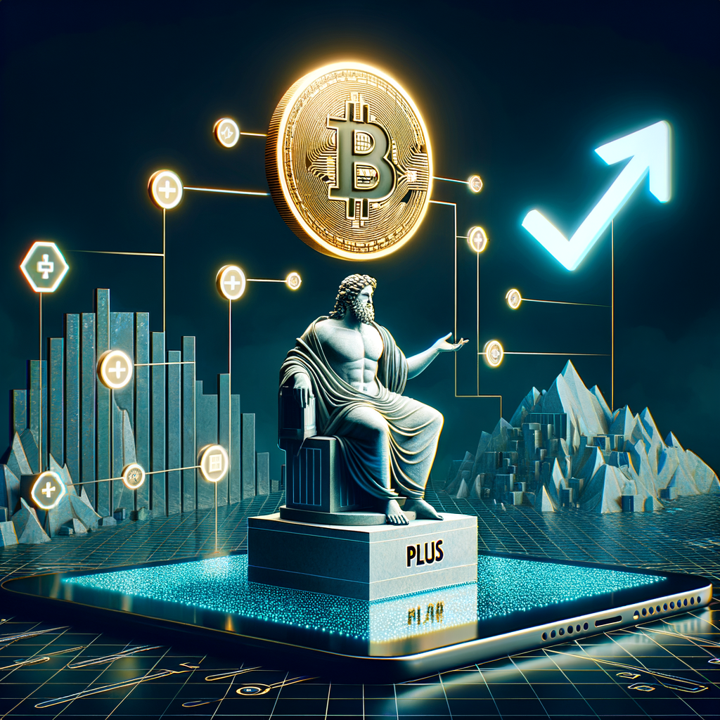 Plutus presenta PLUS en Base: La nueva era de recompensas de fidelidad tokenizadas