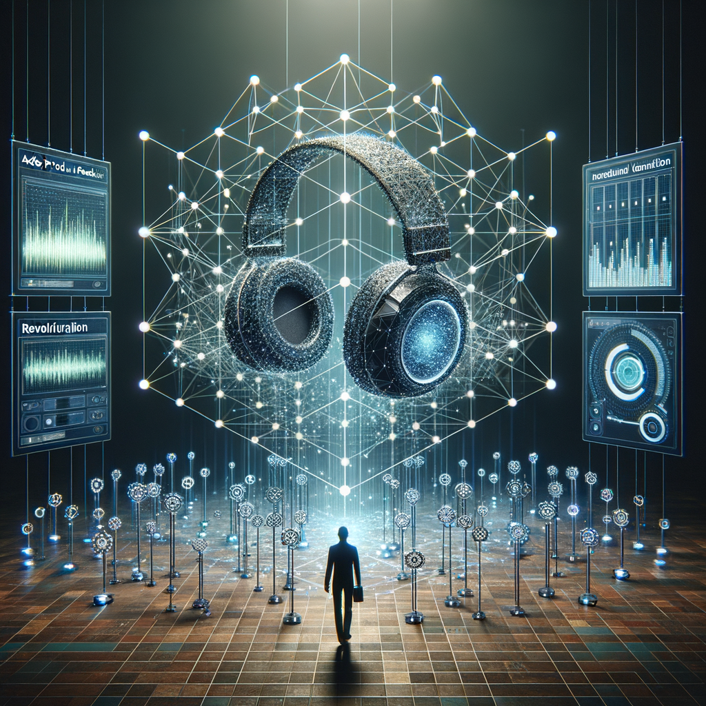 Transformando la verificación de productos de audio: La revolución del marco de Aparna Mohan
