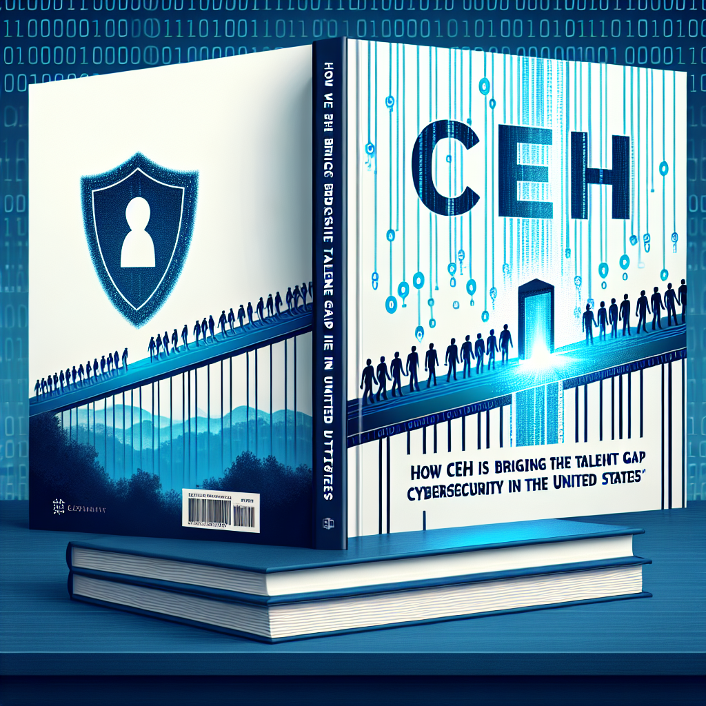 Cómo CEH está cerrando la brecha de talento en ciberseguridad en Estados Unidos