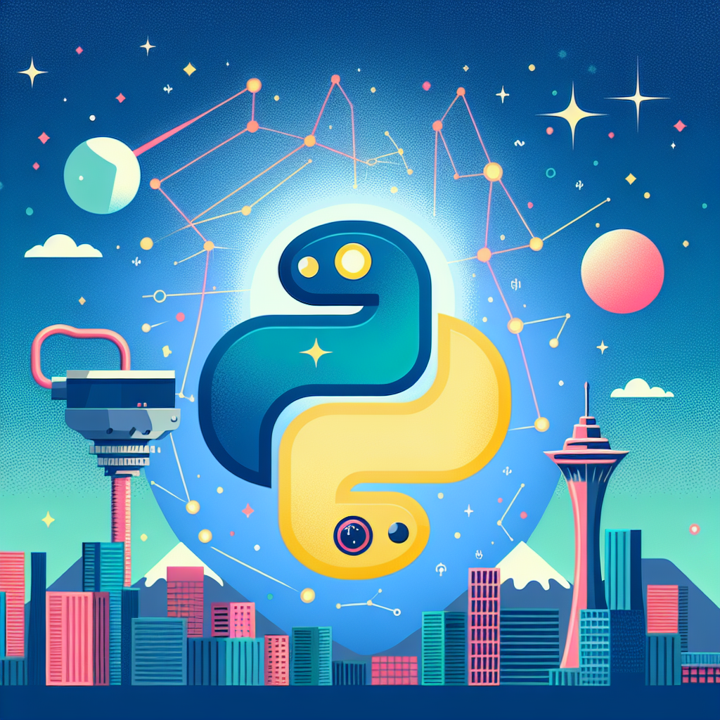 Por qué los desarrolladores Python deben cambiar a uv