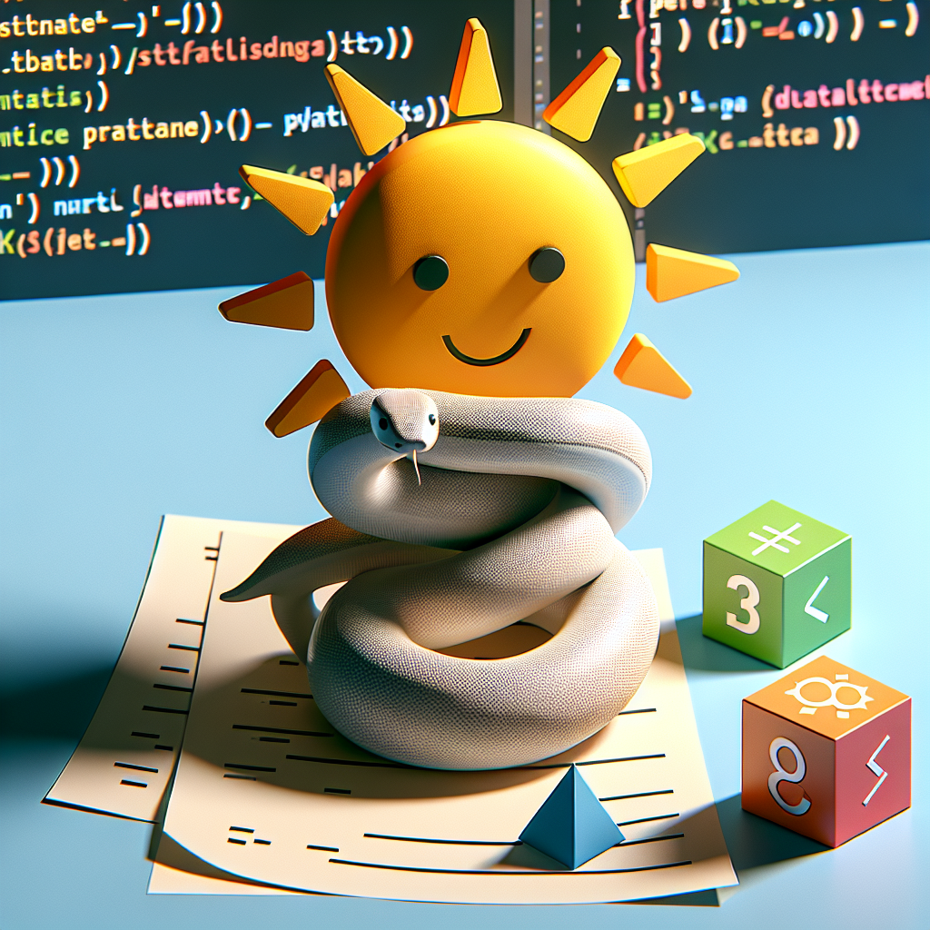 Python: impresión, variables y tipos de datos