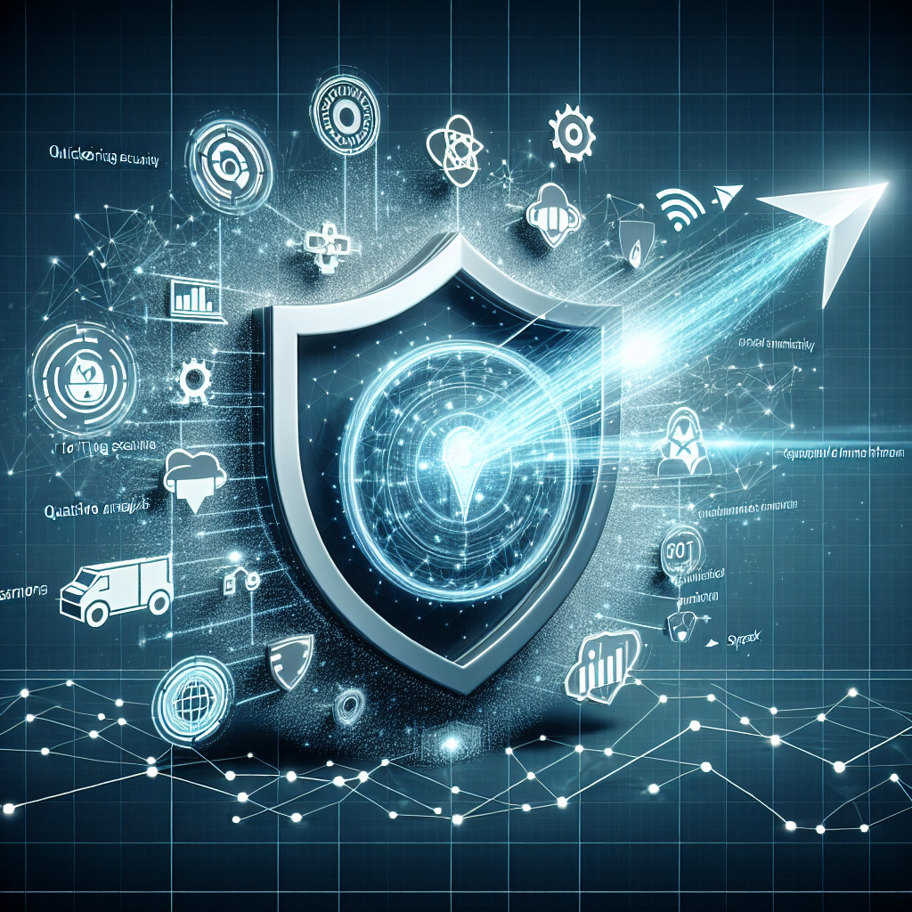 Seguridad IoT más rápida y precisa: Análisis cuantitativo del marco CUMAD