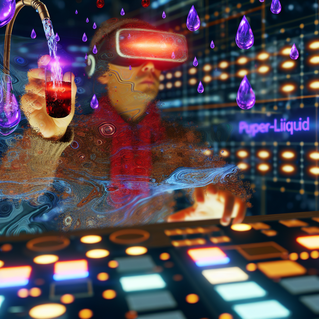 Apu ya opera en Hyperliquid