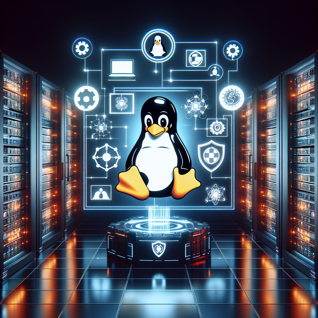Seguridad del Kernel de Linux en el año 2025: Novedades y Amenazas Emergentes