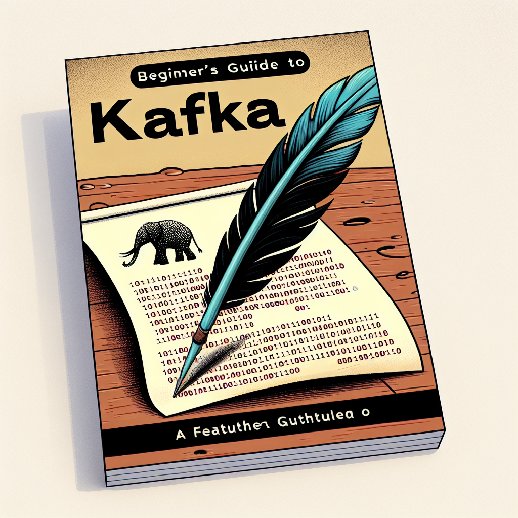 Guía para principiantes de Apache Kafka