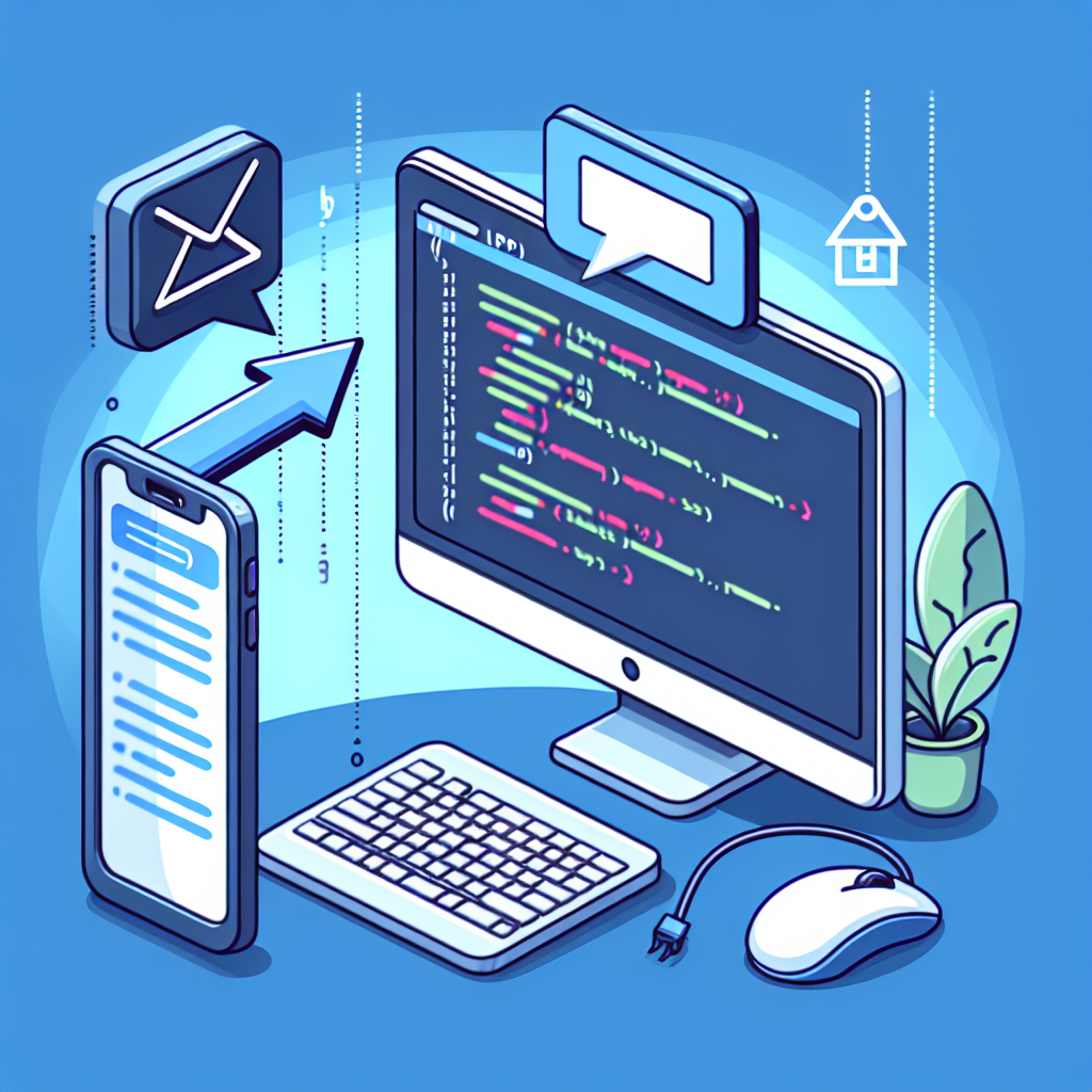 Enviando SMS con PHP