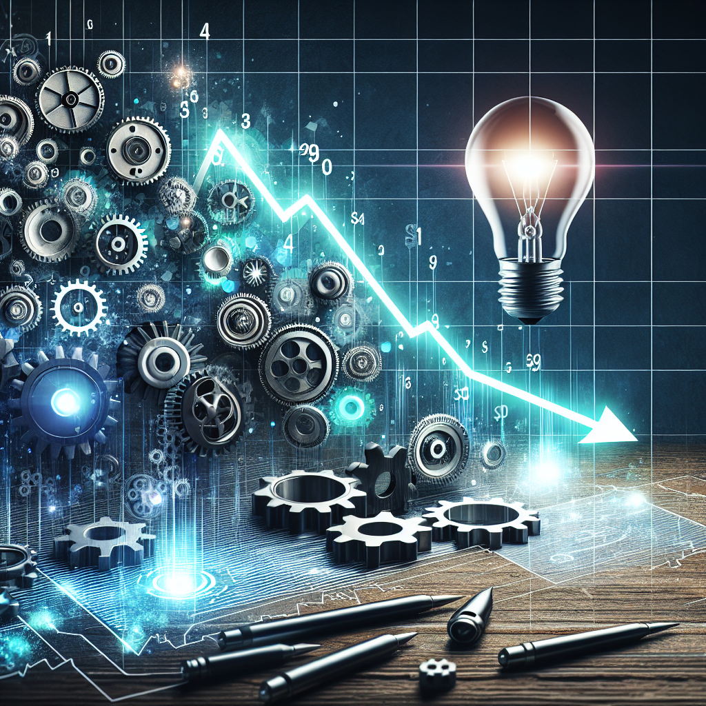 Recursos Tecnológicos Estratégicos: Impulsando la Innovación y Reduciendo Costos