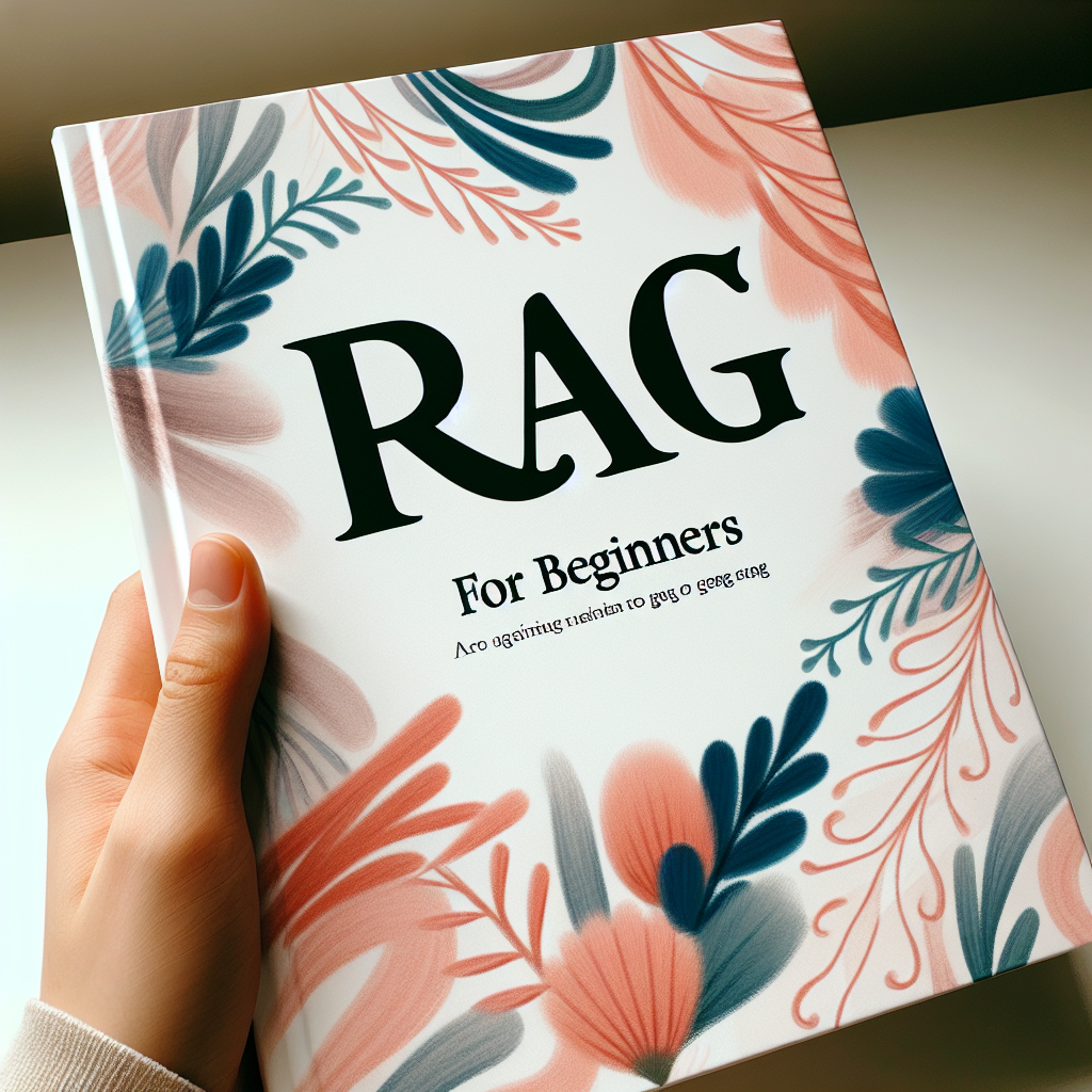 RAG para Principiantes