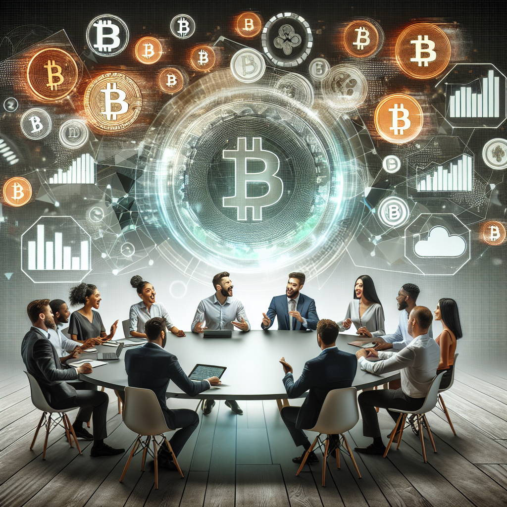 La Criptomoneda ya no es un movimiento de resistencia, es una categoría de productos financieros
