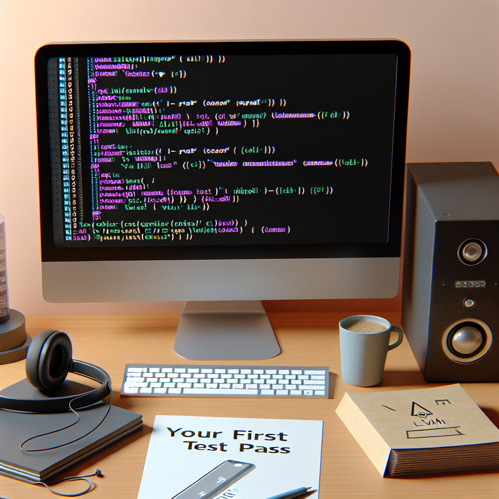 Compilando LLVM y tu primer pase de prueba