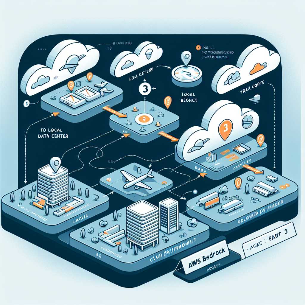 Migración Local a AWS Bedrock AgentCore: Sistema de Viaje Multiagente (Parte 3)