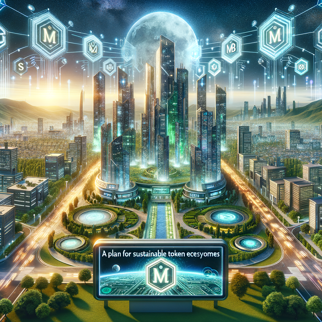 Un Plan para Ecosistemas de Tokens Sostenibles: MultiBank Group Anuncia el Lanzamiento del Token $MBG
