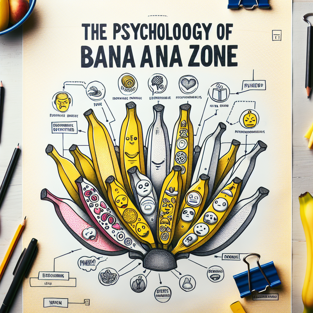 La Psicología de la Zona Platana