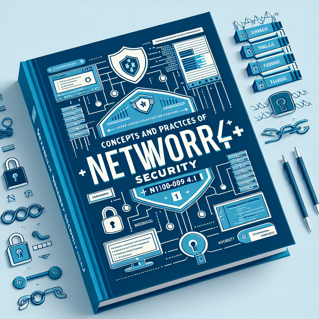Conceptos y Prácticas de Seguridad Network+ N10-009 4.1