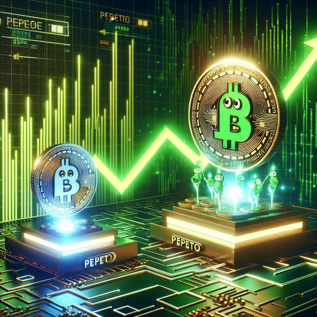 PEPE vs Pepeto Presale: Por qué Pepeto es la mejor cripto para comprar ahora