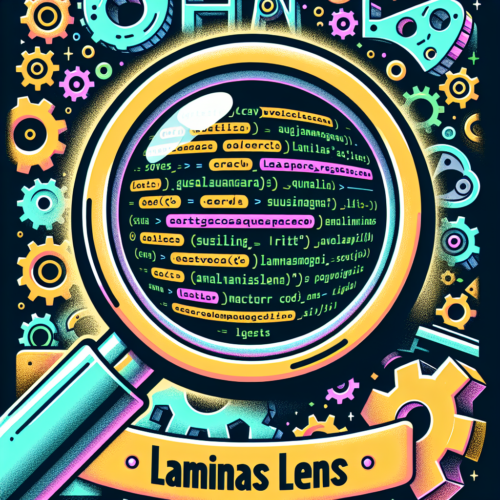 Laminas Lens: Registro de consultas SQL para Laminas MVC