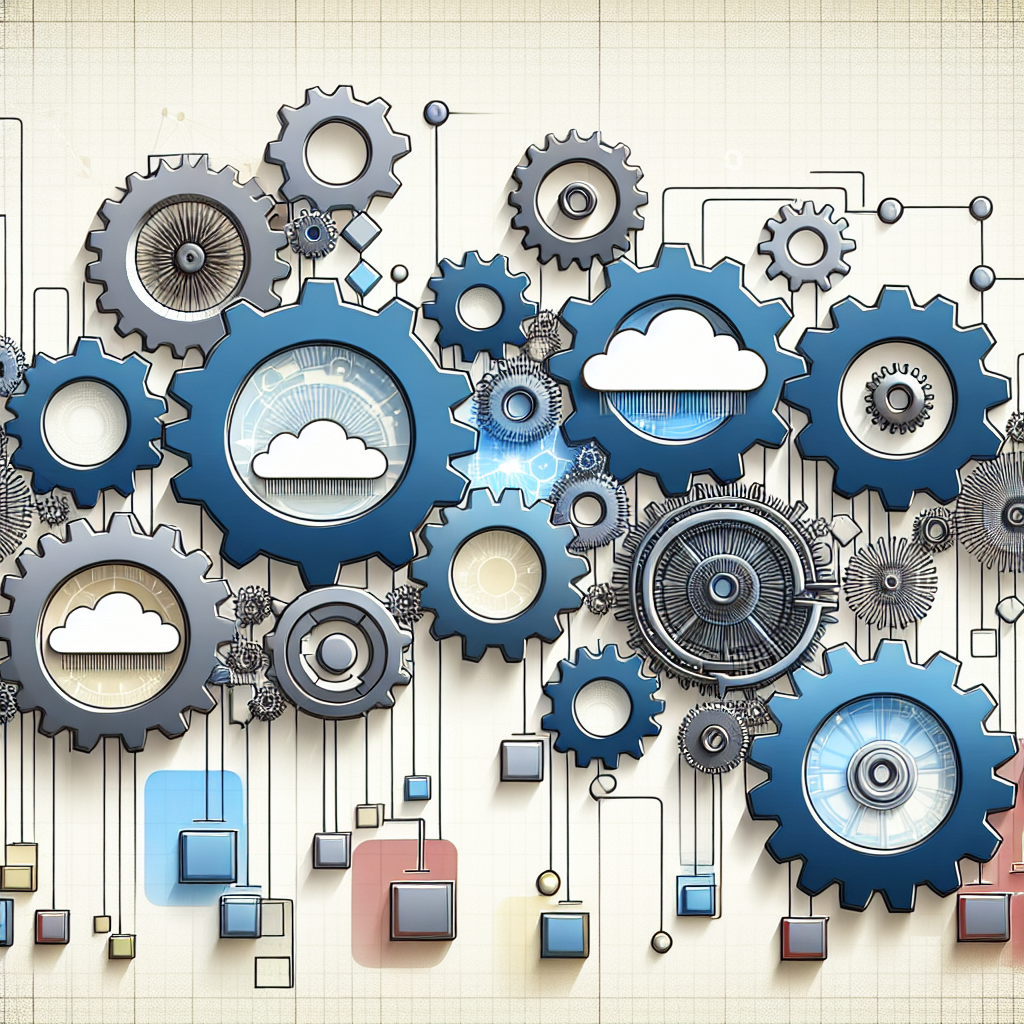 Patrones de Middleware para Procesar Solicitudes