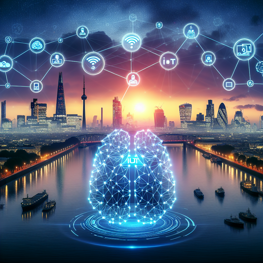 IA en el borde: MCP para IoT