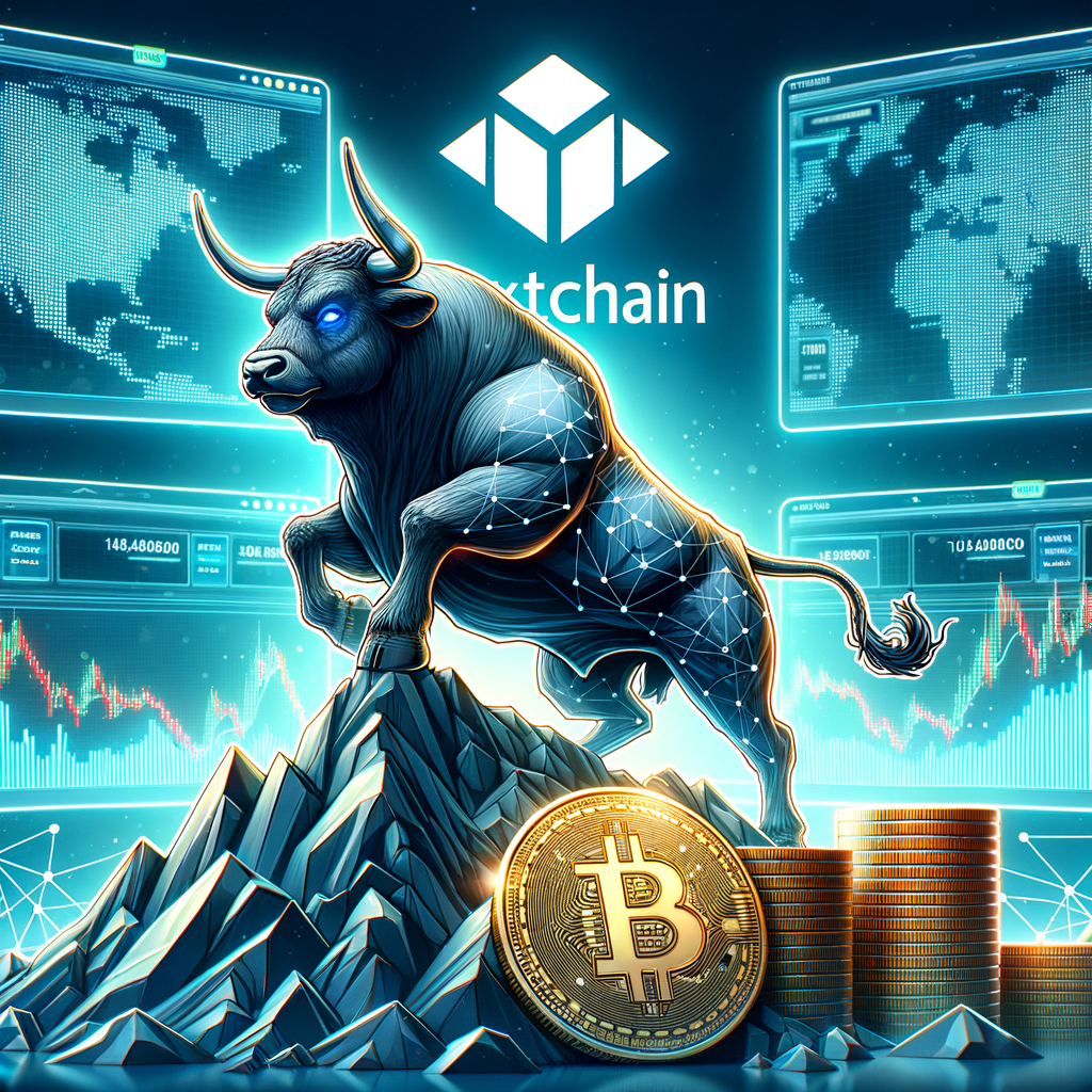 NexChain y la Subida del Cripto Toro