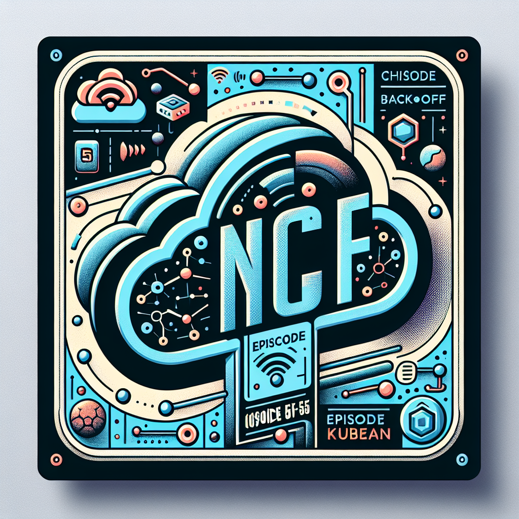 CNCF: ChatLoopBackOff Episodio 65 (Kubean)
