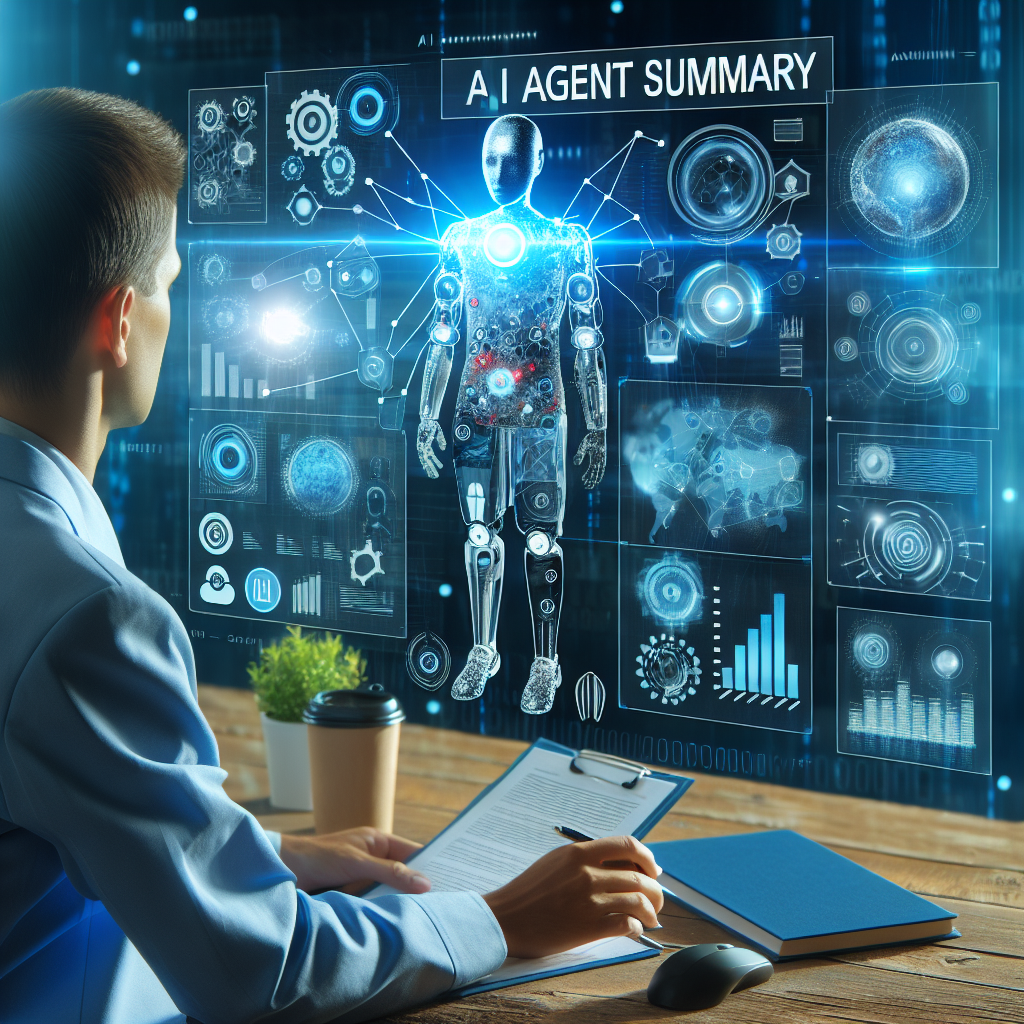 Resumen IA Agentica (8–12 septiembre de 2025)