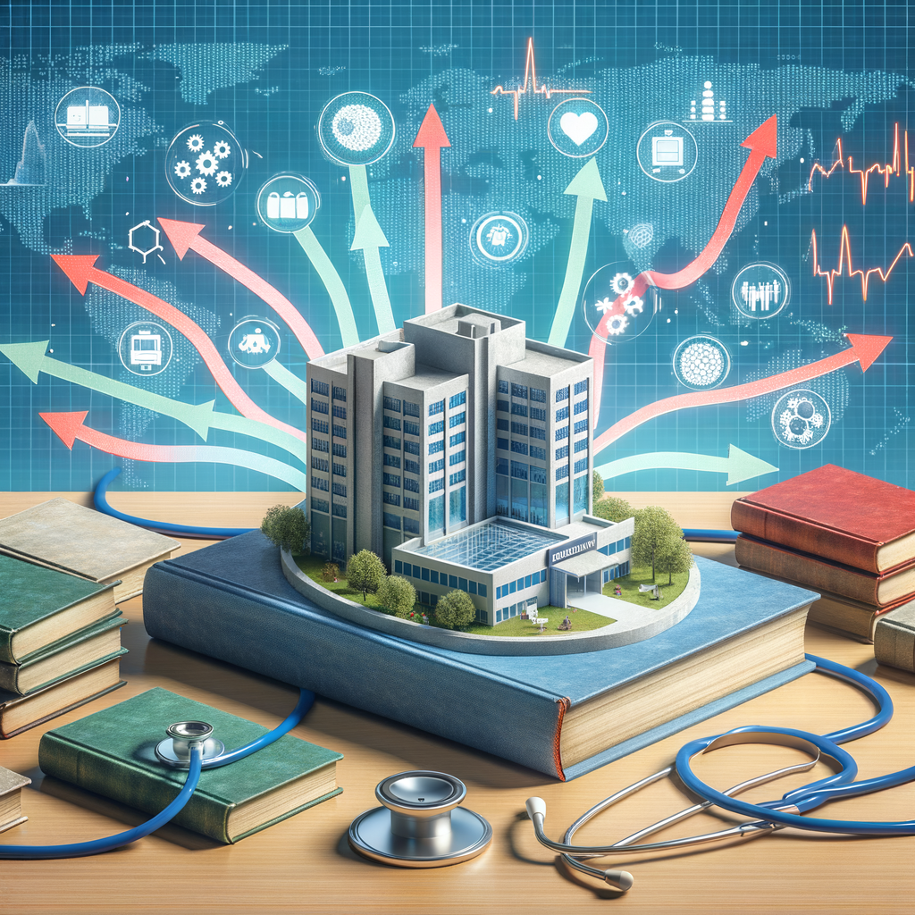 Un análisis de técnicas de aprendizaje automático para predecir readmisiones hospitalarias