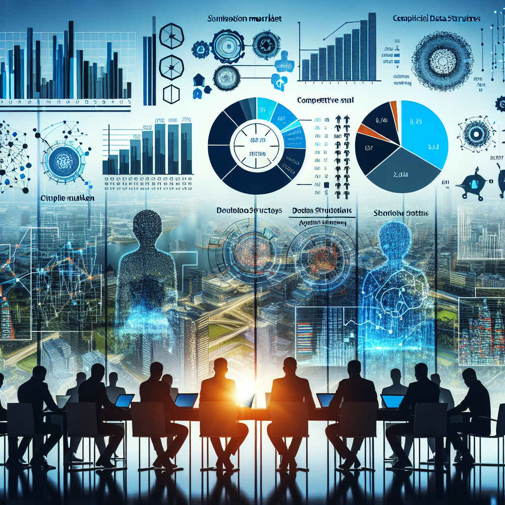 La dura realidad del mercado de ingeniería de datos