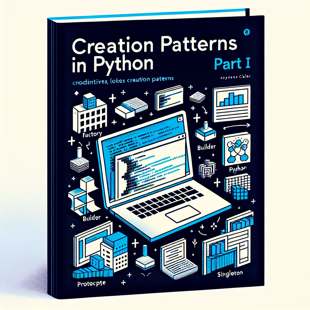 Patrones creacionales en Python: Parte II