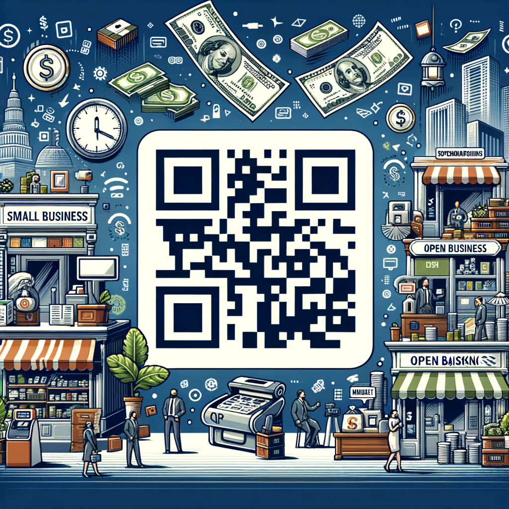 Formas de pago con códigos QR: Cómo las empresas pueden simplificar transacciones y reducir costos con Open Banking