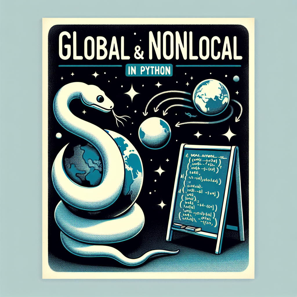 Global y nonlocal en Python (2)