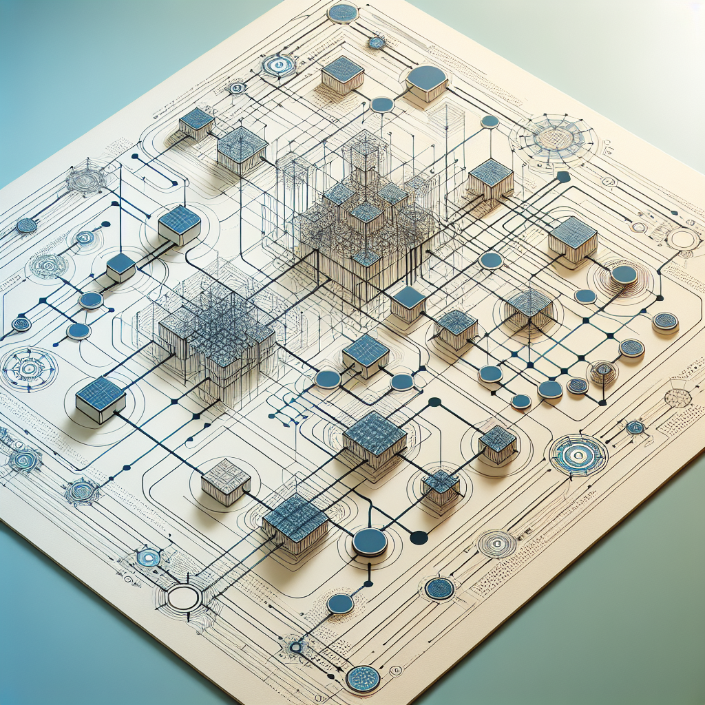 Implementación de Arquitectura de Middleware Elegante