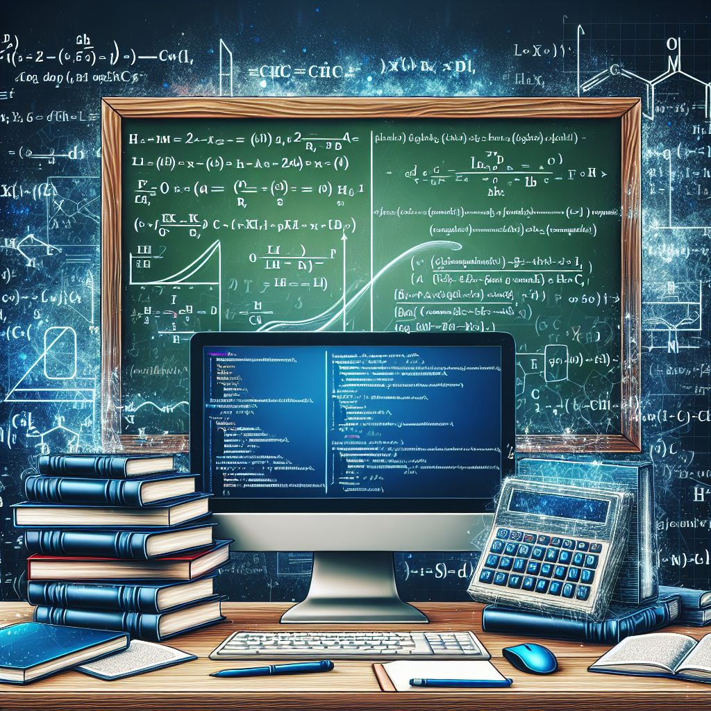 Lecciones de Cálculo Secuencial en Computación