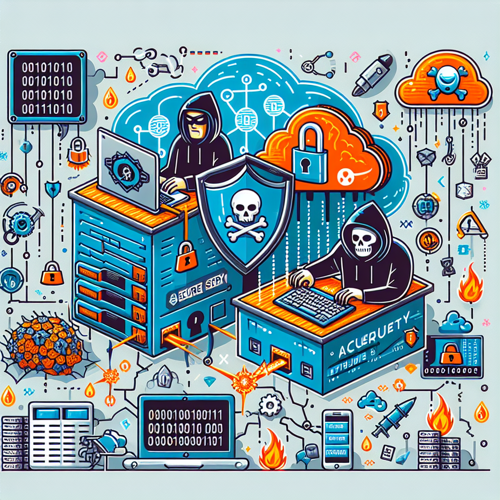 Securizando sesiones activas: ¿Cómo protegerlas del Session Hijacking?