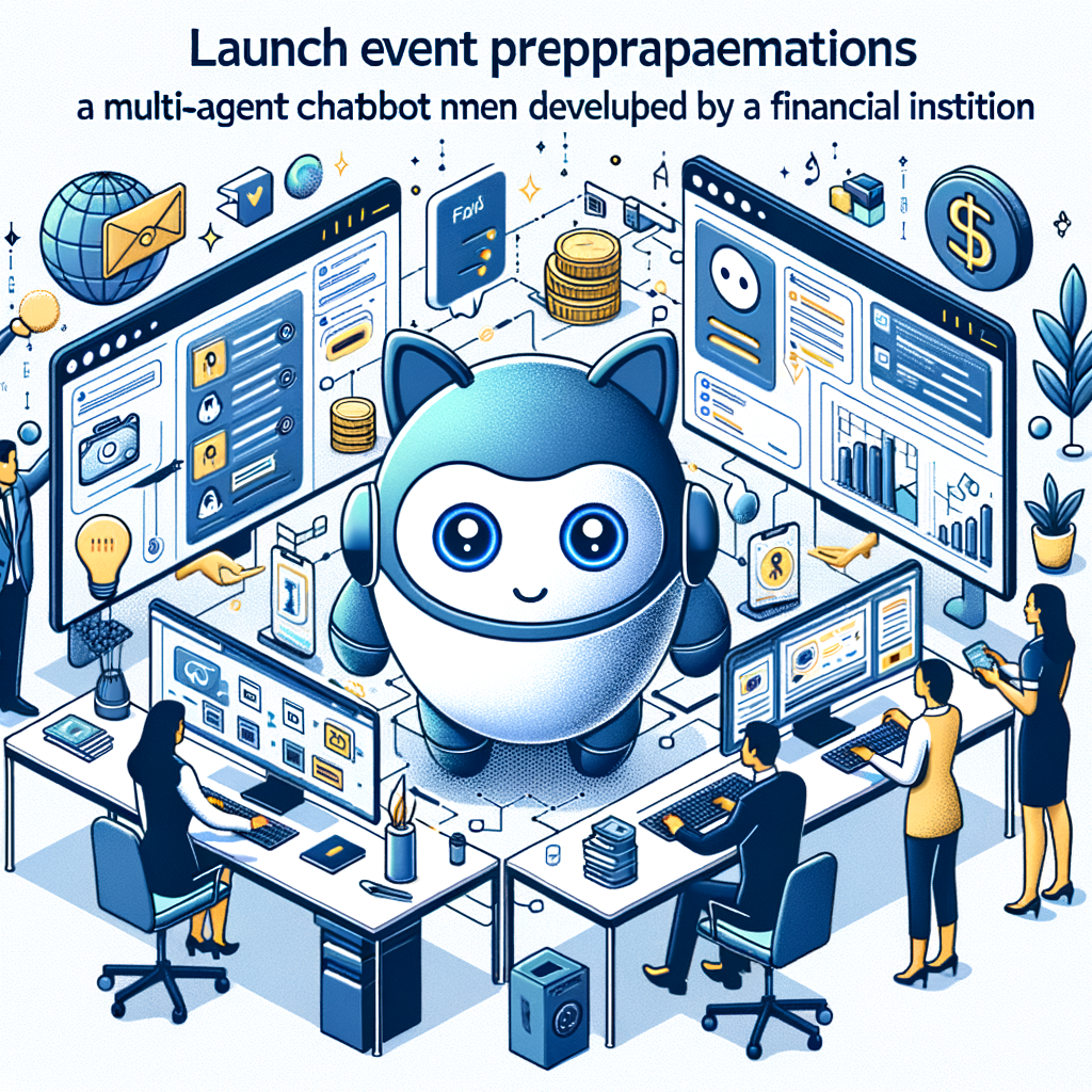 ANZ Institutional prepara el lanzamiento de su chatbot multiagente amie