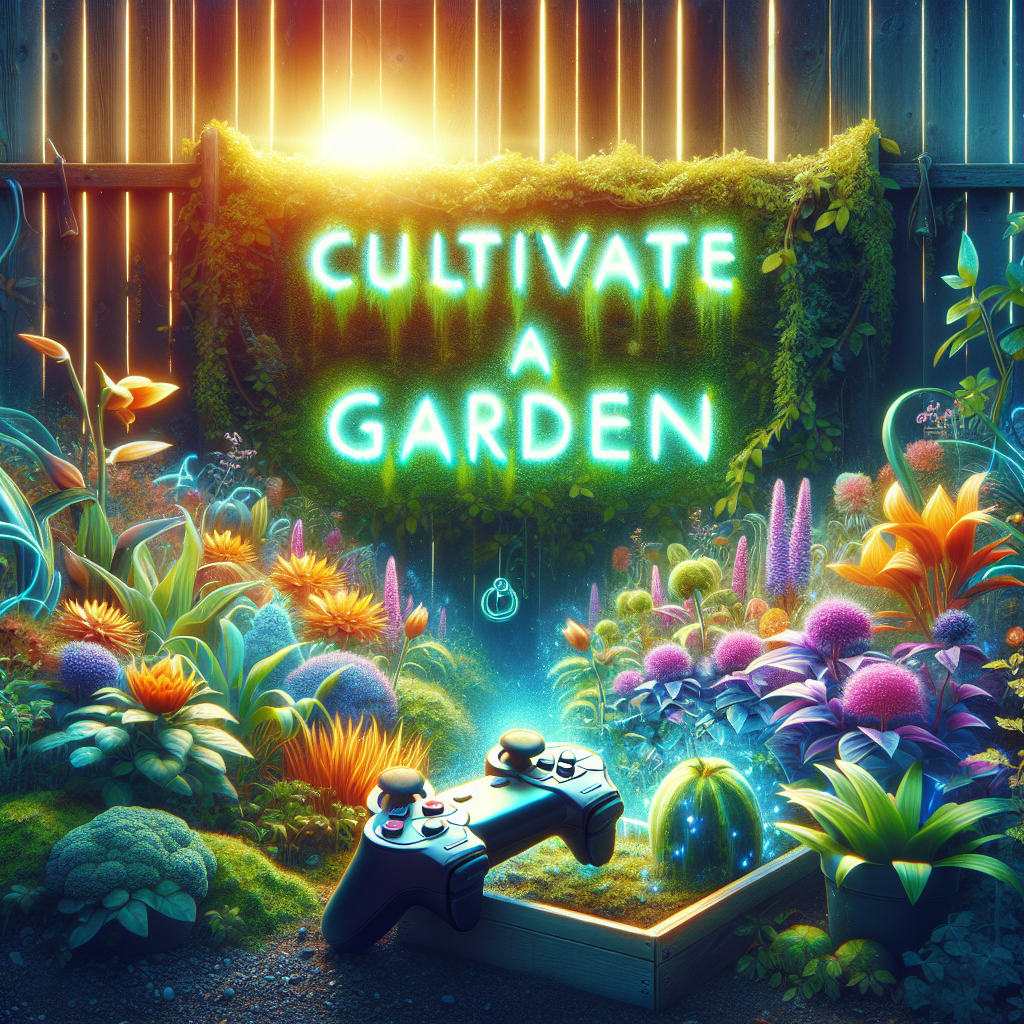 Cultiva un Jardín: El exitoso juego de Roblox que te sorprenderá