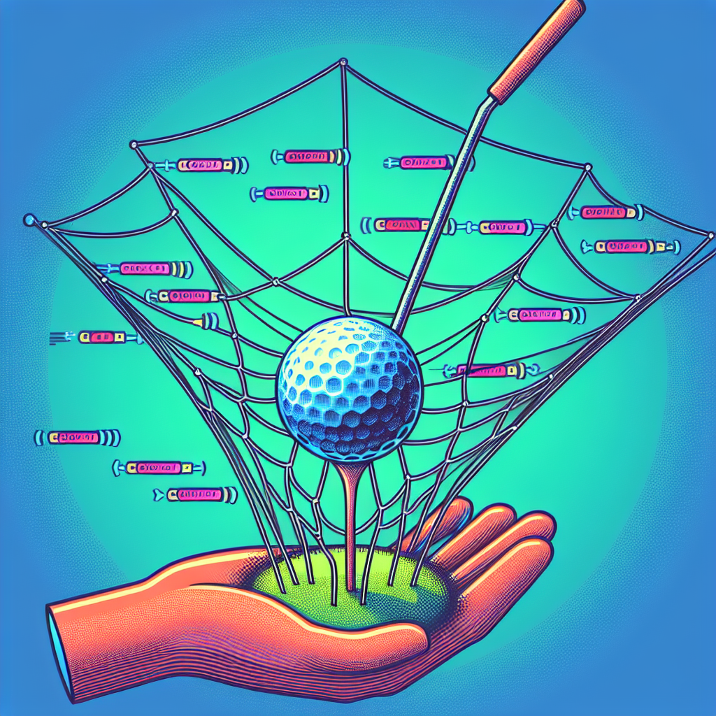 Puedes Usar Golf como un Framework Web para C