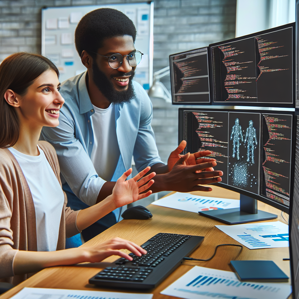 Pericia en programación en pareja: ¿experiencia o algo más?