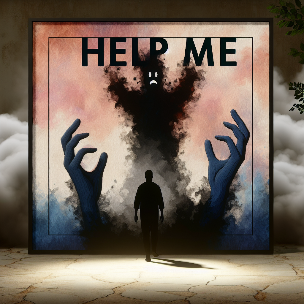 Ayúdame: un error me molesta